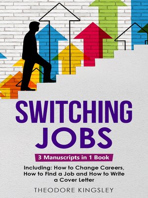 cover image of Switching Jobs